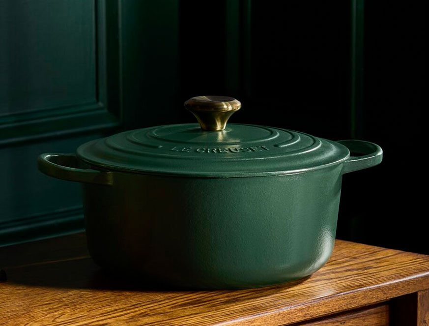Le Creuset Home | Cookware, Bakeware, Pots, Pans, Skillet, Kitchen