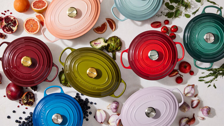Our Colors | Le Creuset®