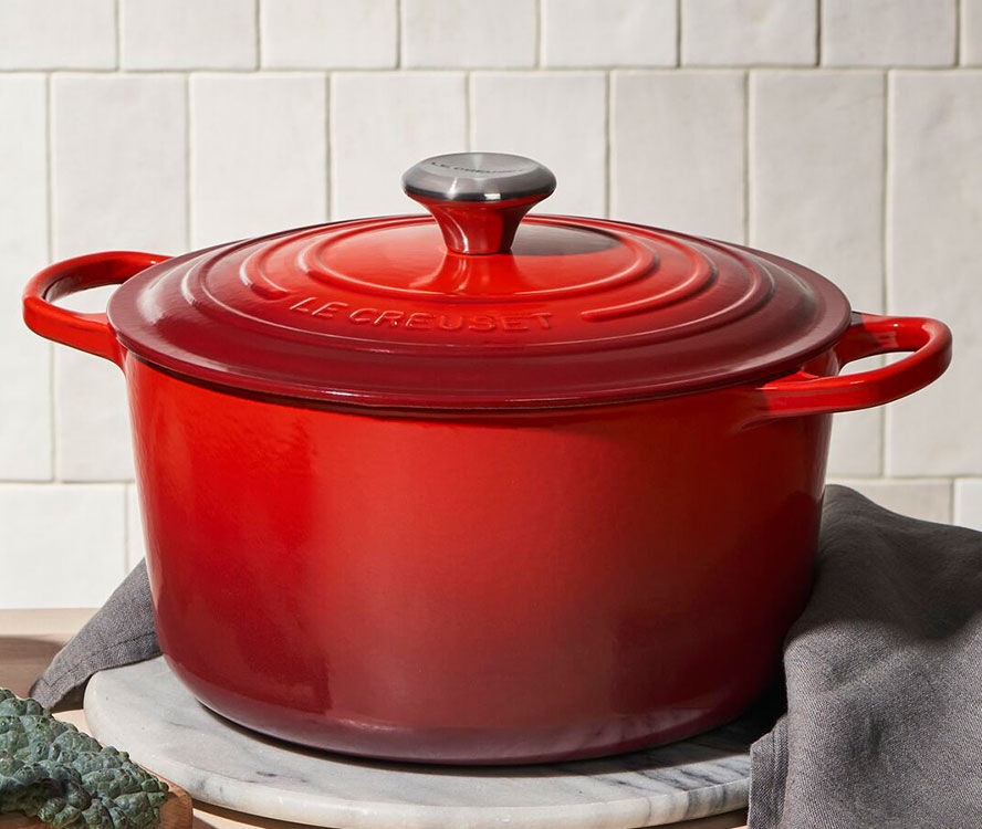 Le Creuset Home | Cookware, Bakeware, Pots, Pans, Skillet, Kitchen