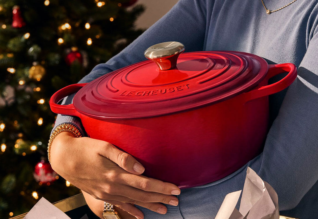 Le Creuset Home | Cookware, Bakeware, Pots, Pans, Skillet, Kitchen