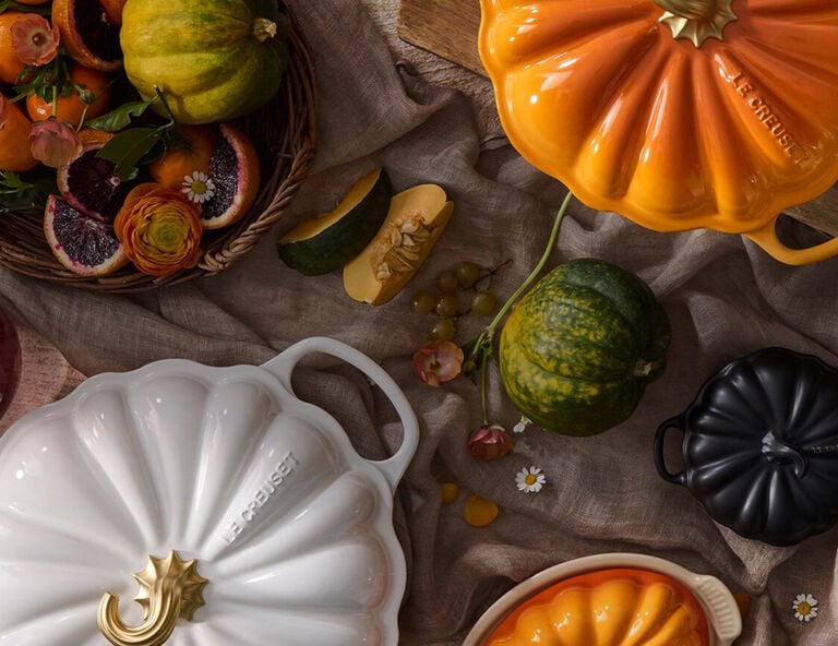 Links to Harvest Collection
