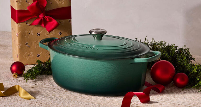 oval dutch oven