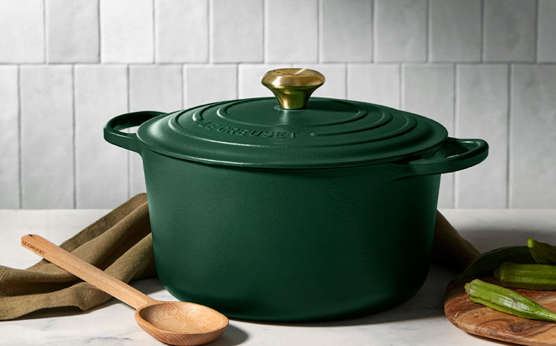 Le Creuset Home | Cookware, Bakeware, Pots, Pans, Skillet, Kitchen