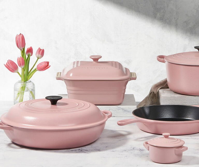 Le Creuset Home Cookware, Bakeware, Pots, Pans, Skillet, Kitchen