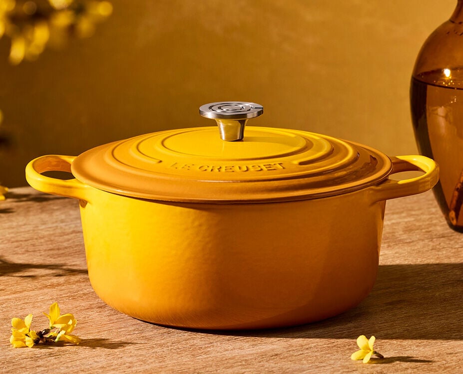 Le Creuset Home | Cookware, Bakeware, Pots, Pans, Skillet, Kitchen