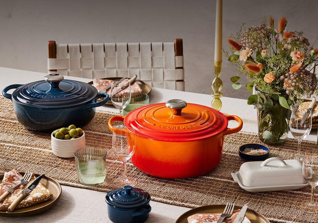 Harry Potter x Le Creuset シリコンスパチュラセット