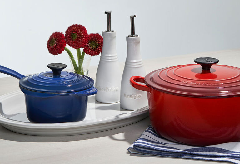 Le Creuset Home Cookware, Bakeware, Pots, Pans, Skillet, Kitchen