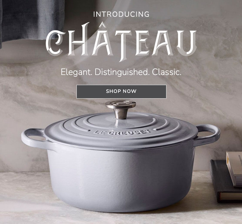 Le Creuset Home | Cookware, Bakeware, Pots, Pans, Skillet, Kitchen