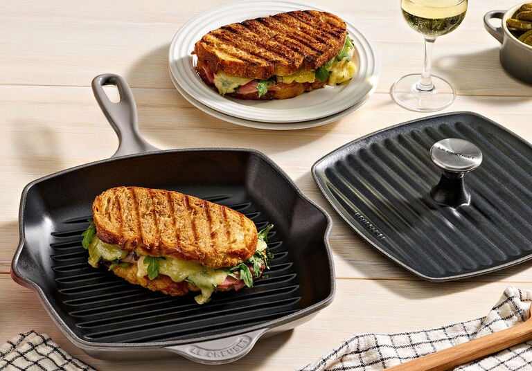 Panini Press Set