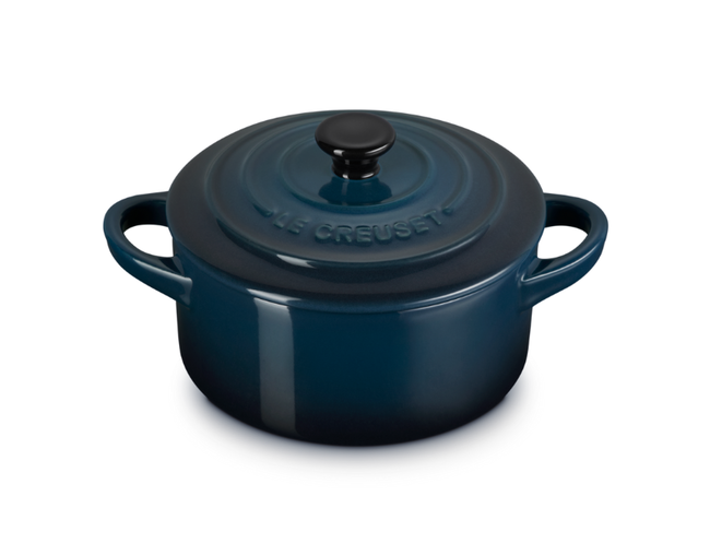 Mini Cocotte, view 1