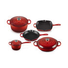 Signature 8-Piece Cookware Set
