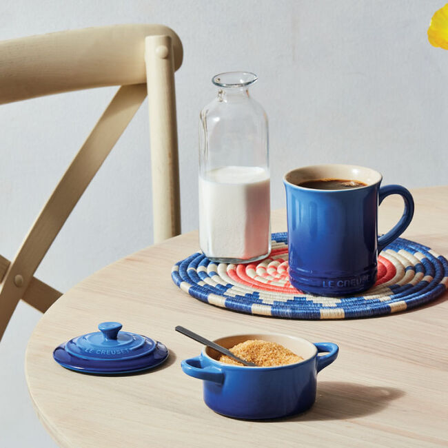 Mini Round Cocotte | Le Creuset® Official Site