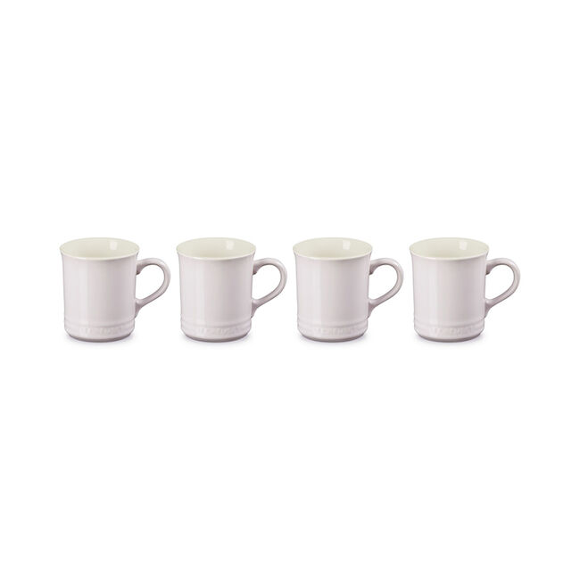 Vancouver Mugs, Set of 4, view 11