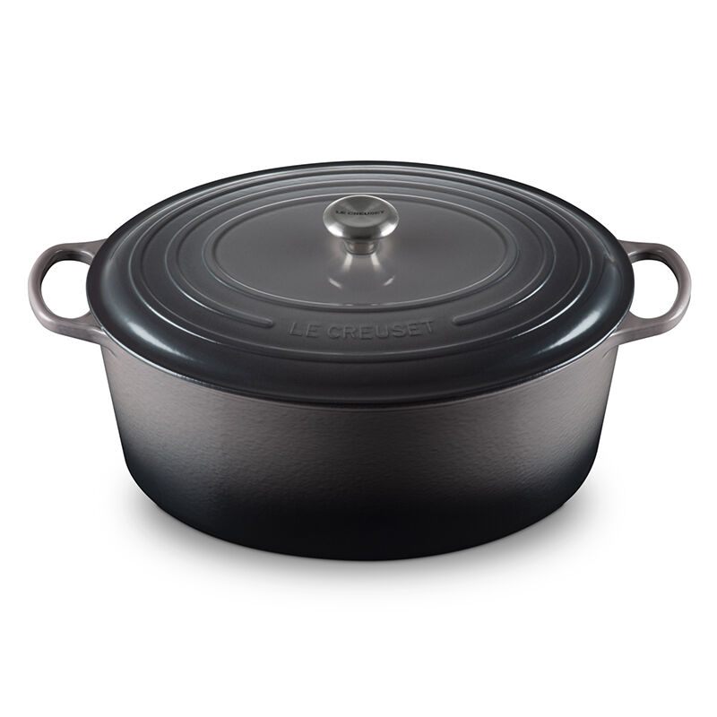 Oval Dutch Oven | Le Creuset®