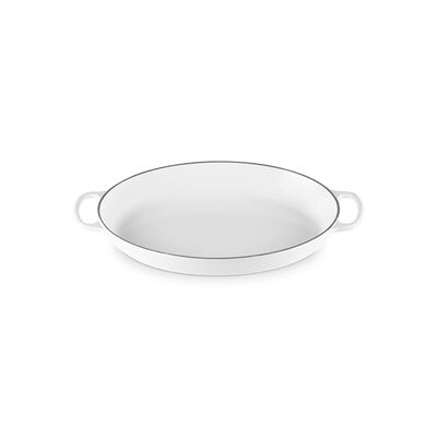Signature Oval Baker