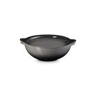 Signature Round Multifunction Baking Dish with Platter Lid
