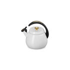 Cloche KettleWhite