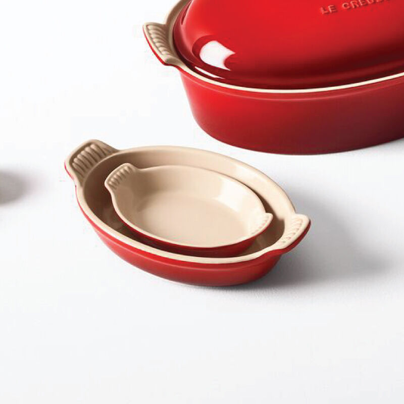 Heritage Au Gratin Dish | Le Creuset®
