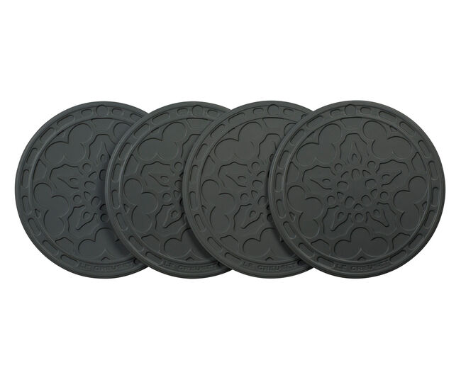 French Coasters, Set of 4 Le Creuset® Official Site