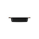 Non-stick Metal Bakeware Square Cake Pan