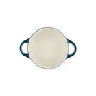 Mini Round CocotteNuit