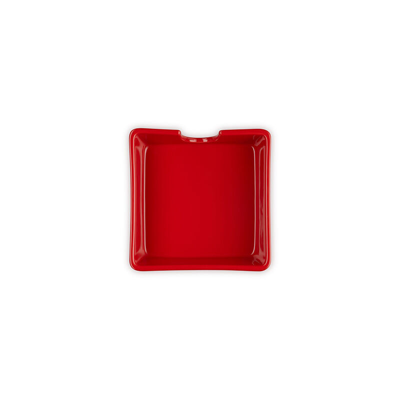 Stoneware Signature Napkin Holder | Le Creuset®