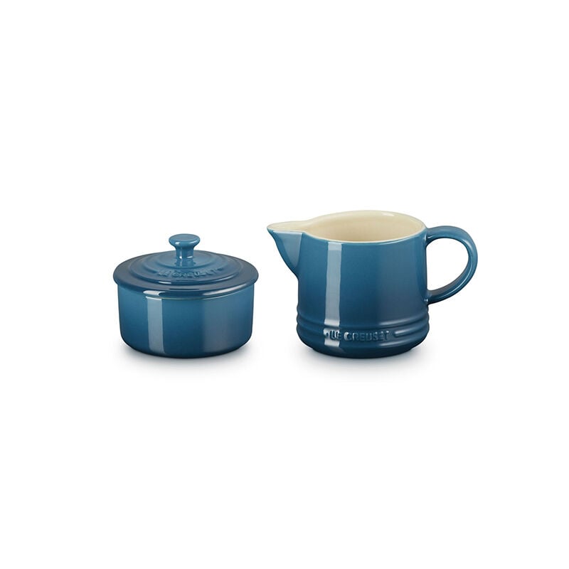 Signature Cream and Sugar Set | Le Creuset®