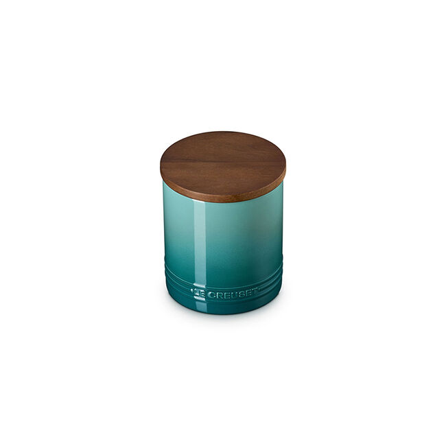 Signature Storage CanisterRiviera, view 2