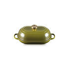 Signature Oval Bread OvenOlive