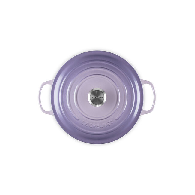 Signature Round Dutch OvenProvence, view 4
