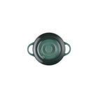 Mini Round CocotteArtichaut