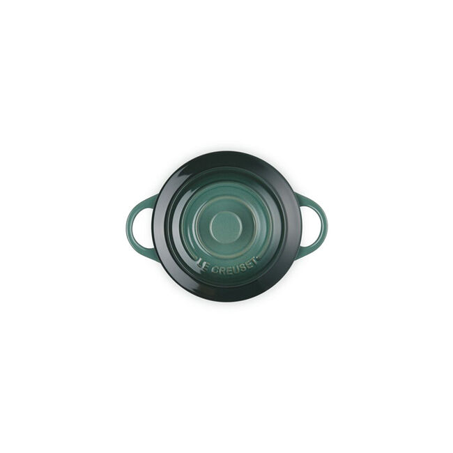 Mini Round CocotteArtichaut, view 5