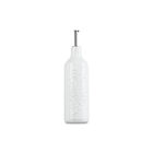 Olive Branch Collection Oil CruetWhite