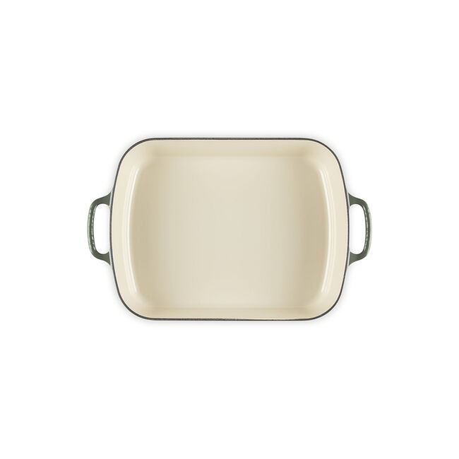 Signature Rectangular RoasterThyme, view 6