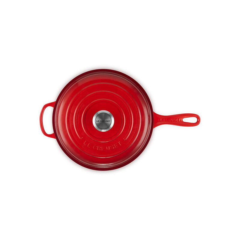 Signature Round Cassadou | Le Creuset®