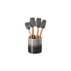 5-Piece Signature Utensil Crock and Tools Set