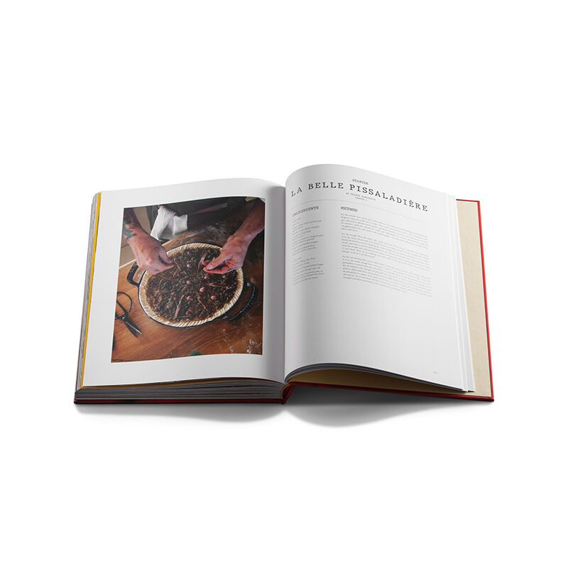 Le Creuset: A Century of Colorful Cookware by Assouline Books | Le