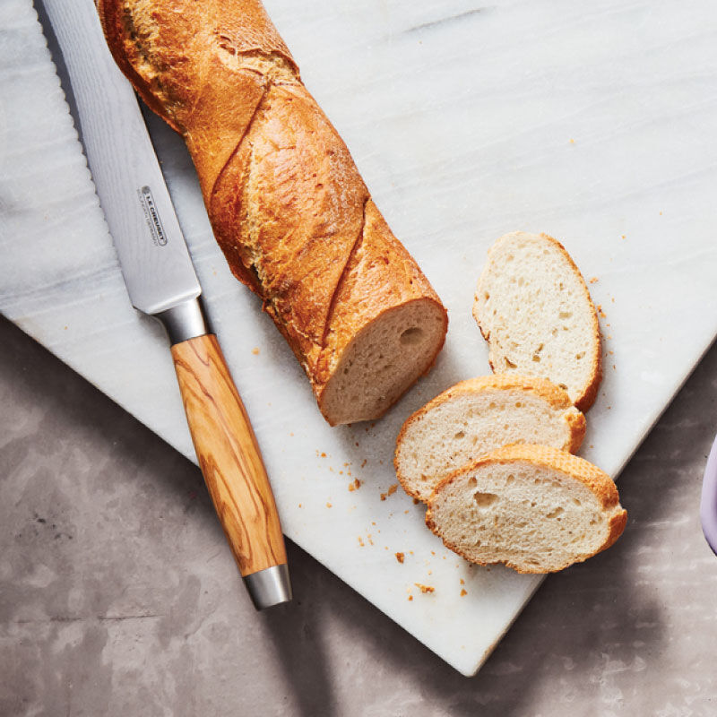 Bread Knife | Le Creuset®