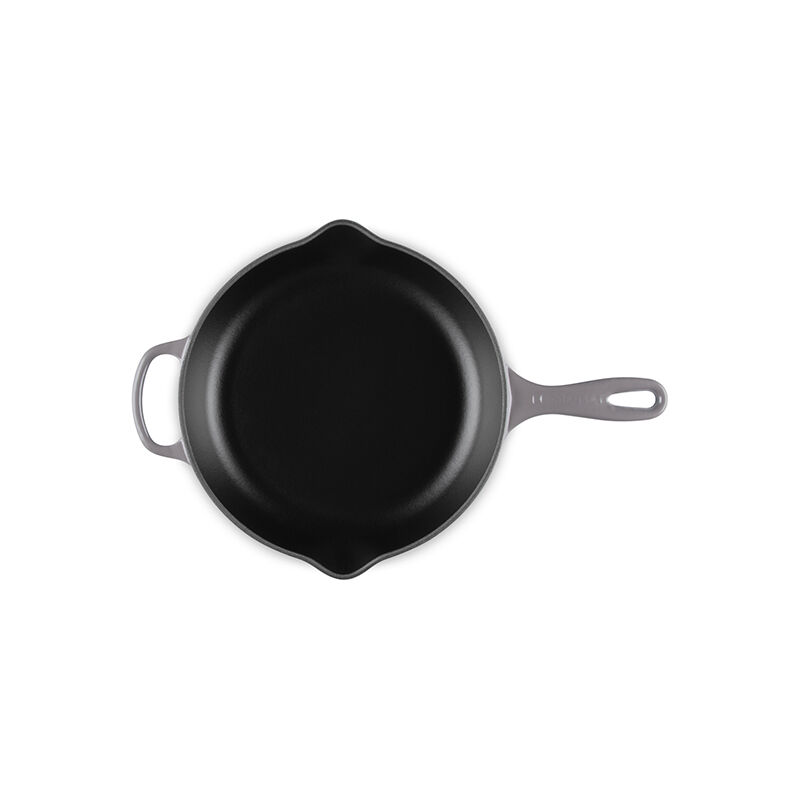 Signature Skillet | Enameled Cast Iron Skillet | Le Creuset®