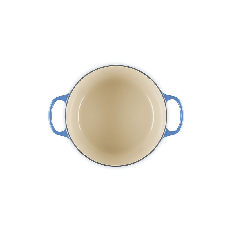 Signature Round Deep Oven | Le Creuset®