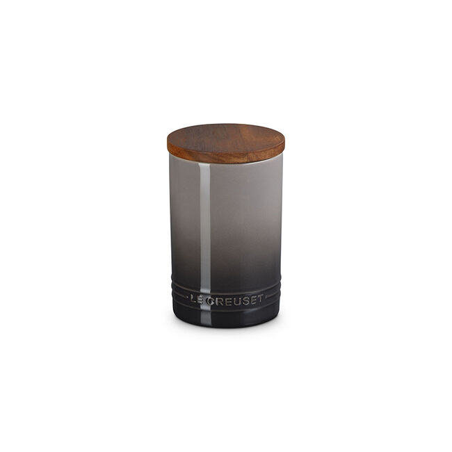 Signature Storage CanisterOyster, view 1