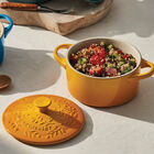 Olive Branch Collection Mini CocotteNectar