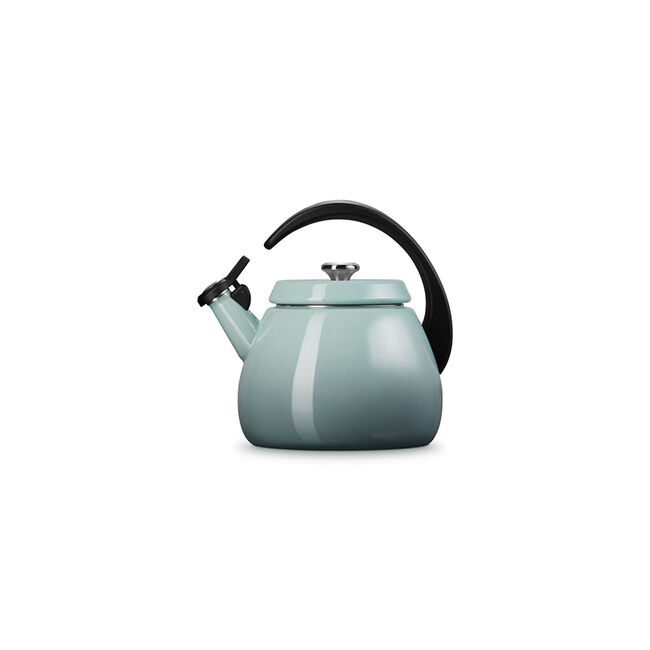 Cloche Kettle, view 8