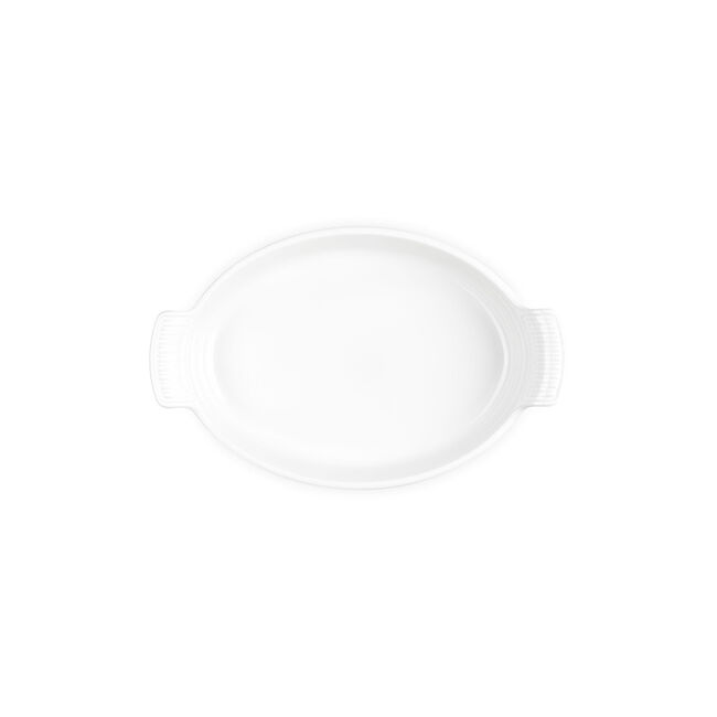 Heritage Au Gratin DishWhite, view 6