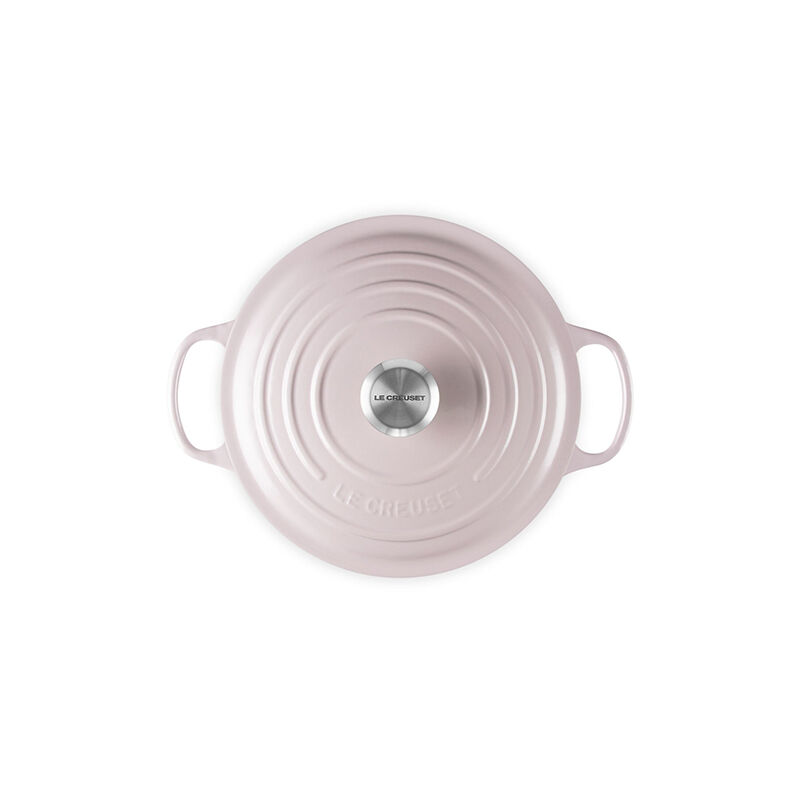 Round Dutch Oven | Le Creuset®