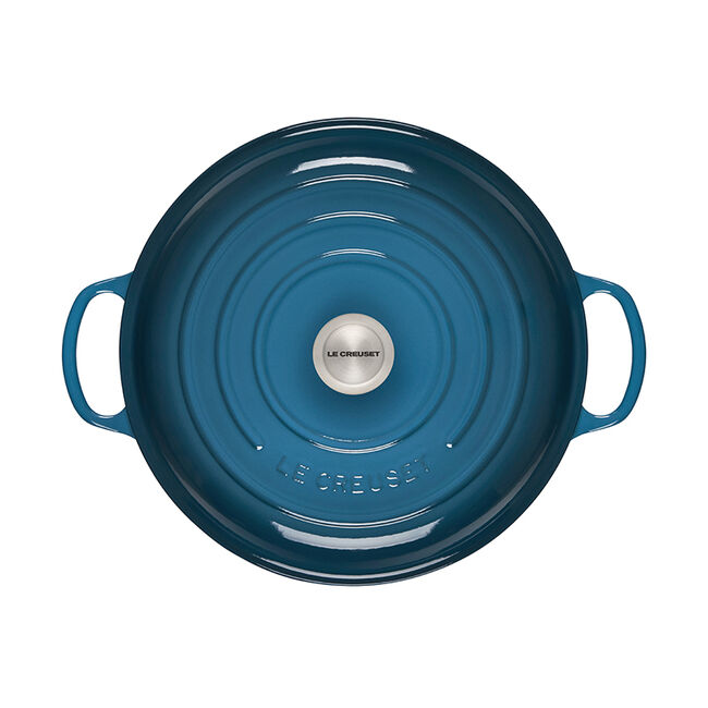 Braiser Le Creuset® Official Site
