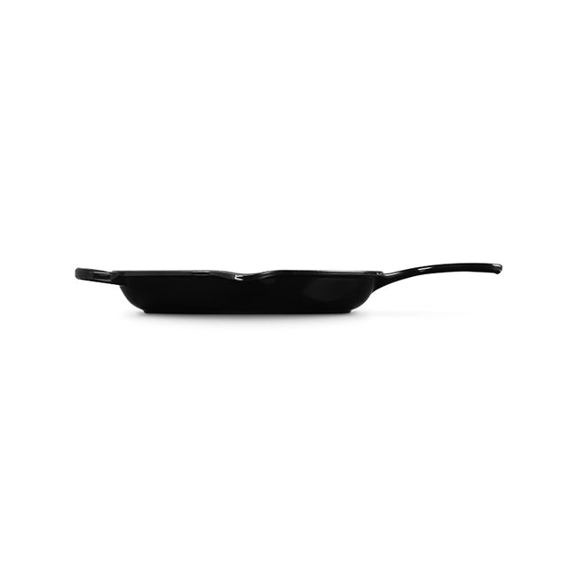 Signature Round SkilletOnyx, view 4
