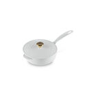 Holly Collection Traditional Round Saucier