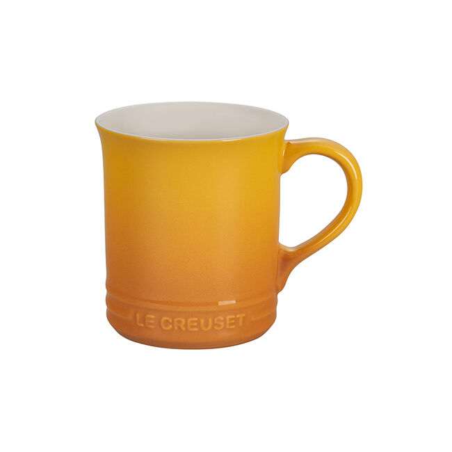 Vancouver Mug - 1 ORANGE, 1 BLUE