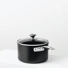 Toughened Non-stick PRO Saucepan